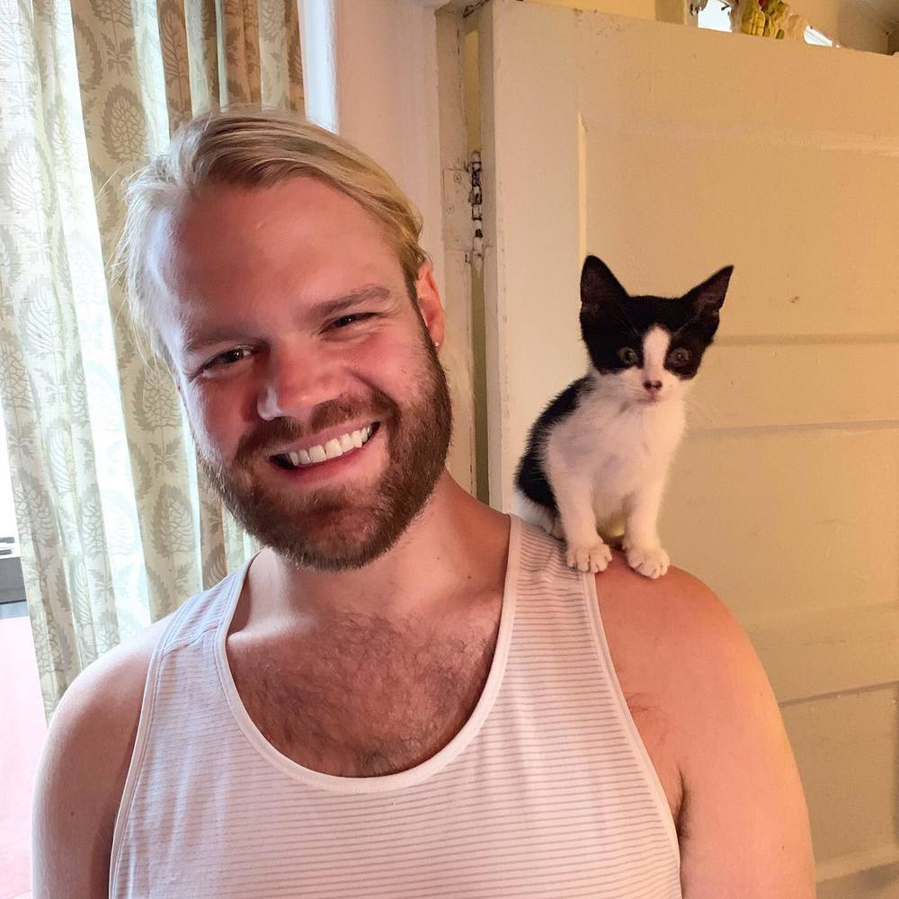 Meet your Posher, Hunty